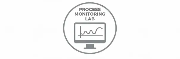 Process monitoring customer logo