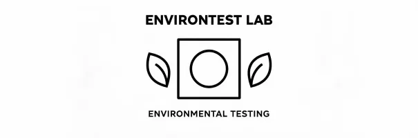 Environmental testing customer logo